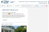 HD30 coupon verification screenshot