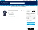 WELCOME20 coupon verification screenshot