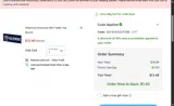 SDF324OGIJFD98 coupon verification screenshot