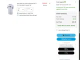 SDF324OGIJFD98 coupon verification screenshot