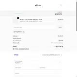pumpkin15 coupon verification screenshot