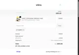COMFY5 coupon verification screenshot