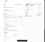 NEWDAY coupon verification screenshot