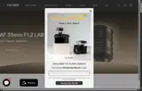 VLTROXX coupon verification screenshot