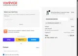 CHRONICALLYILLANDHOT coupon verification screenshot