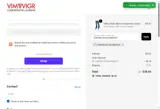 CHRONICALLYILLANDHOT coupon verification screenshot