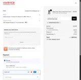 HIPPIEPIPPIEREVIEWS coupon verification screenshot
