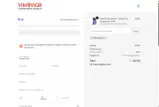 WELCOME15 coupon verification screenshot