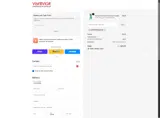 HIPPIEPIPPIEREVIEWS coupon verification screenshot