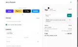 10HOVI coupon verification screenshot