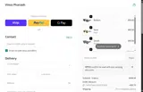 off10 coupon verification screenshot