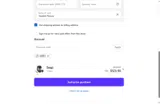 ADBI3 coupon verification screenshot