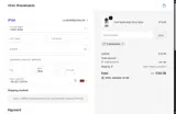 THANKSMOM coupon verification screenshot