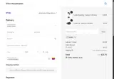 ADBRO coupon verification screenshot