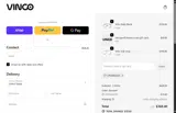 UPGRADE20 coupon verification screenshot