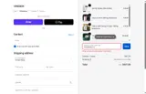 THANKYOU10 coupon verification screenshot