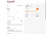 VOMOM coupon verification screenshot