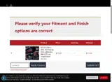 summer20 coupon verification screenshot
