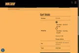 summer20 coupon verification screenshot