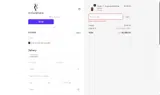 CTVIP coupon verification screenshot