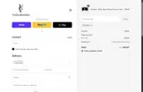 CTVIP coupon verification screenshot