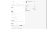 WELCOME10 coupon verification screenshot