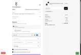 WELCOME15 coupon verification screenshot