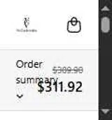 DEKO20 coupon verification screenshot