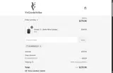 RAIMONDS20 coupon verification screenshot