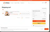 BE5 coupon verification screenshot