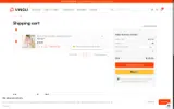 BE5 coupon verification screenshot