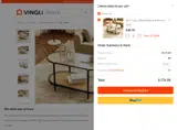 SEV5 coupon verification screenshot