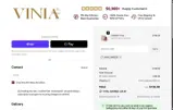 CHALLENGE20 coupon verification screenshot