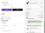 CATHY10 coupon verification screenshot
