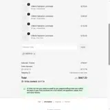 CATHY10 coupon verification screenshot
