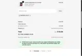 Marcellus10 coupon verification screenshot