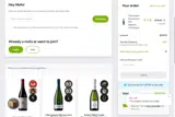 xmas coupon verification screenshot
