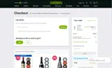 QUICK coupon verification screenshot