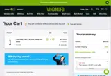 LUCKY coupon verification screenshot