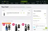 COUNTDOWN coupon verification screenshot