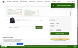 VINTAGE5 coupon verification screenshot