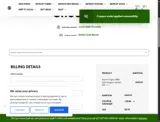 VINTAGE5 coupon verification screenshot