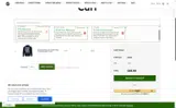 VIP15 coupon verification screenshot