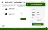 VDCCART10 coupon verification screenshot