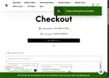 SAVE coupon verification screenshot