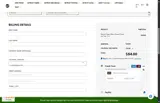 VDCCART10 coupon verification screenshot