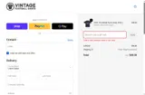 XMAS20 coupon verification screenshot