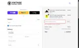 HAVE5 coupon verification screenshot