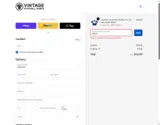 FRED10 coupon verification screenshot
