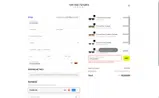 WELCOME10 coupon verification screenshot